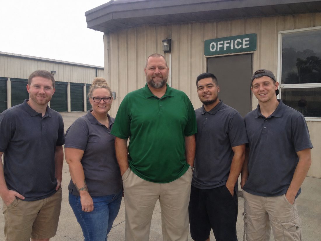 Pest control professionals in Pharr, TX