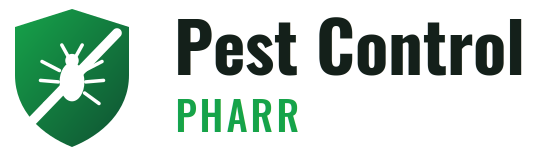 Pharr Pest Control